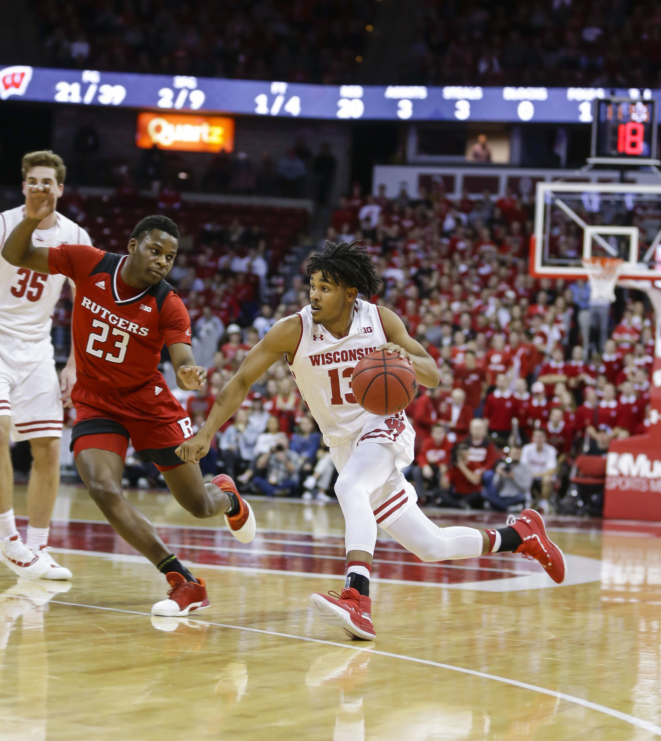Tai Strickland